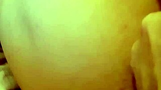 She Takes My Cock in Her Ass Deeply