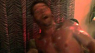 Emily Parker turns virtual flirting into real physical fun offline