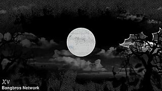 Stepmom Teaches Fucking Boyfriend