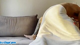 HOT EMPLOYEE ASKS FOR SALARY RAISE AND GETS FUCKED IN ASS