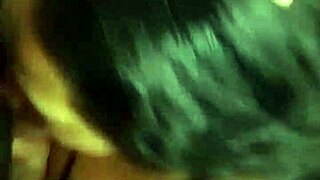 Wife With Big Ass Enjoys Outdoor Teasing