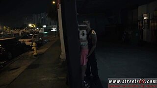 I watch blond petite teen get anal dildo in bondage