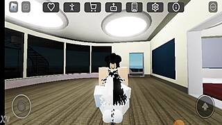 i watch the futa girl dominate the cow in this intense encounter