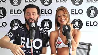 Hey, beautiful model Aisha is sharing how she loves to fuck!