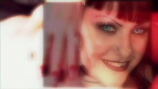 Hot Italian Milfs Get Horny And Wet In Lesbian Action