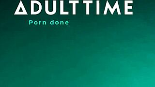 Nuru Massage - Lucky Man Receives Care From Two Skilled Masseuses