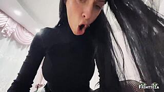 Step Mom Creampie Compilation