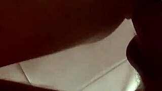 This sexy blonde is getting fucked hard.