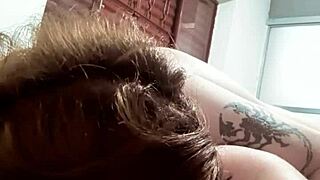 Good Morning in the Bedroom