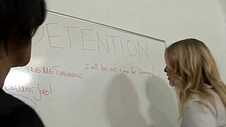 allison pierce and jazmine cashmere get nasty together