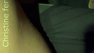 uber hotwife accepted payment in xerecard, full video here, subscribe to my profile