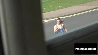 kimmie fox is a shy girl that is about to have the most hardcore dick sucking and fuck session of her life