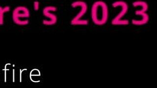 channy crossfire's 2023 physical exam turns into anal fingering