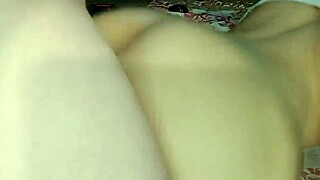 Brazilian Emo Girl Akira Sanches Gives Ass To Binho Hot In Creampie