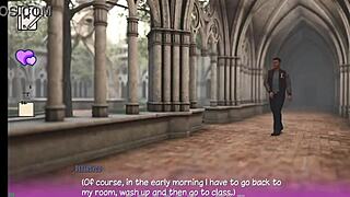 monster college sex gameplay android