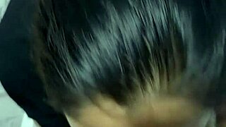 Blowjob From My Stepsister