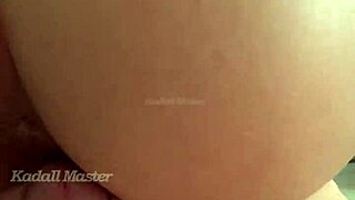 Young Slut Dances and Rides Big Cock!