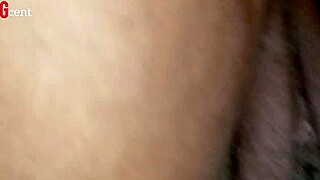 home made shaving session with simple tools