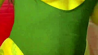 Teen Offers Tight Ass For First Anal Experience