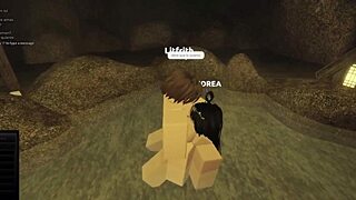 Quick Sex With My Best Friend With Benefits <3 Roblox Litfrith
