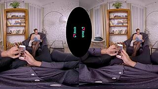 I, vrhush kinuski, gived my man sumthin worth filmin