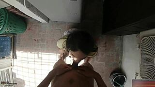 Horny Milf Madrastra Loves Oral Sex And Getting Fucked Hard