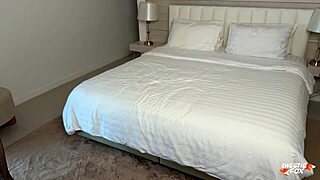 airbnb banned me for this fast rough sex with a stranger in a hotel