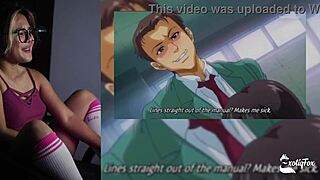 baby i cant sleep, watch me masturbate pov 😴💦 exotiqfox solo gooner girl