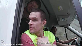 vivian lola taking bwc atm balls deep dap rough sex?