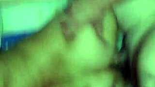 intercambio de colas en grupo anal y sexo suave