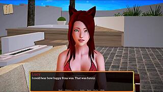 my new family 552 game adventure