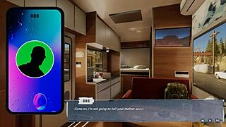 eng sex route 69 uncensored part 8 with wild game action 😈