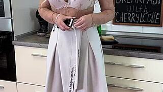 breakfast with cherrylcolle