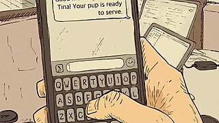 Whip and Ink Episode 02