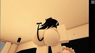 dxrk really enjoys that big ass action