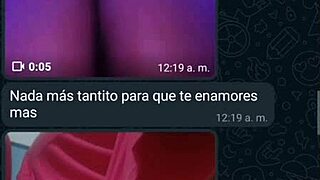 finally my friend lets me record