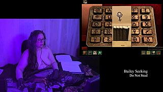 Old Grannies Tease Young 18+ Panties Volume 2 Scene 3