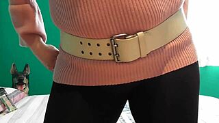 That Dancing Ass Makes Me Cum Instantly