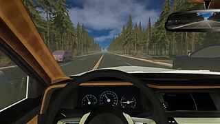 eng sex route 69 uncensored part 8 with wild game action 😈