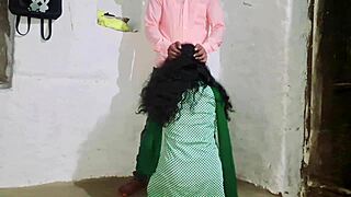 college stepsister pussy fuck after class 😏👩‍🏫