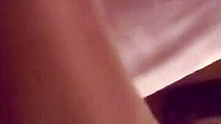 Young Ladyboy's First Deepthroat Adventure in Thailand