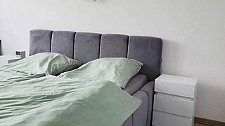 DONT CUM INSIDE MY ONE NIGHT STAND FROM THE BAR SAYS BUT I COME TWICE DEEP INSIDE HER PUSSY