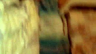 Jenny feels intense pain in her tight ring from donkey-style fucking