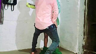 college stepsister pussy fuck after class 😏👩‍🏫