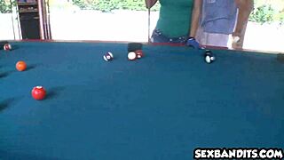 Hot Teen Babe With Braces Gets Fucked Hard