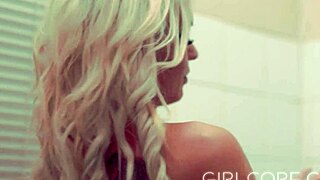 Nerdy Lesbians Feel Blinded By Science