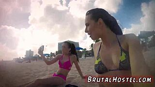 i feel so submissive as white slave for black mistress aidra fox and kharlie stone