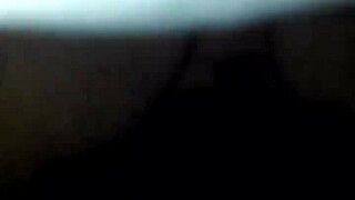 Jenny feels intense pain in her tight ring from donkey-style fucking