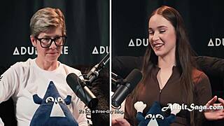 I cant eat if doing daily anal - hazel moore bree mills