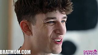 Her mom's traditional technique